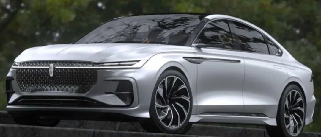 林肯全新中型车将至：绝非无的放矢