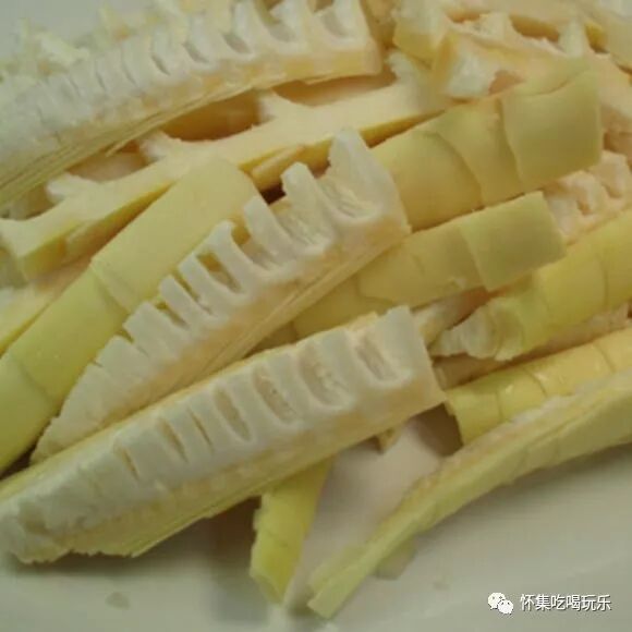 关于怀集蓝钟黄庆笋的民间故事你听过多少