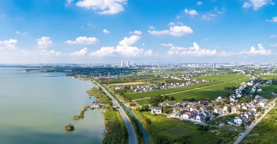 北太湖的春天来了!-图27