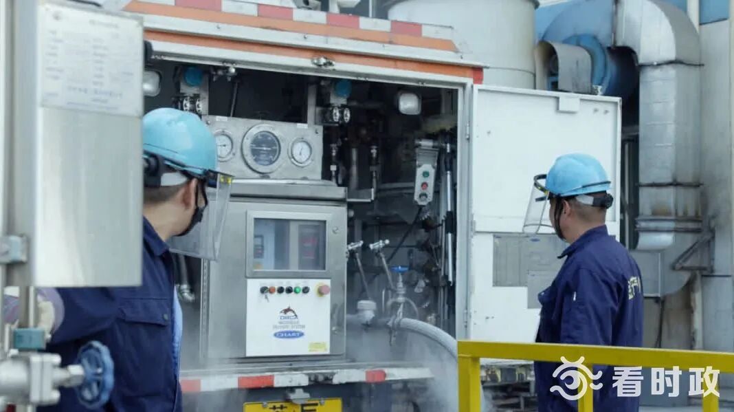医用氧气怎么生产的开足马力！全力保障医用氧供应！_https://www.jmylbn.com_新闻资讯_第11张