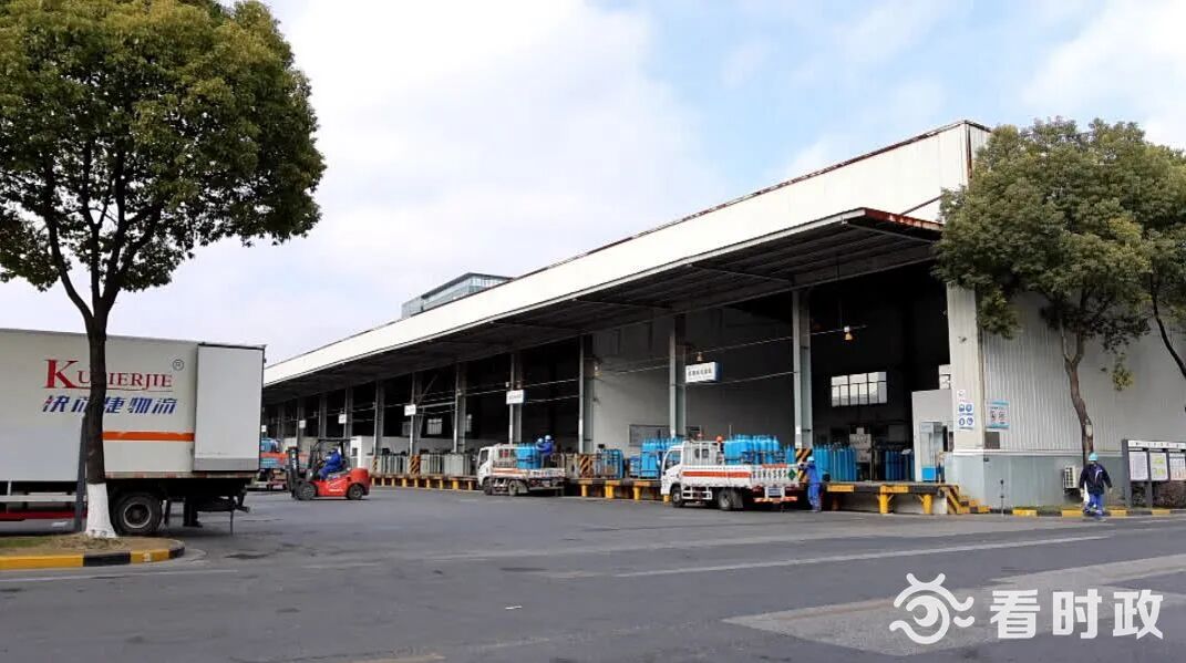 医用氧气怎么生产的开足马力！全力保障医用氧供应！_https://www.jmylbn.com_新闻资讯_第6张