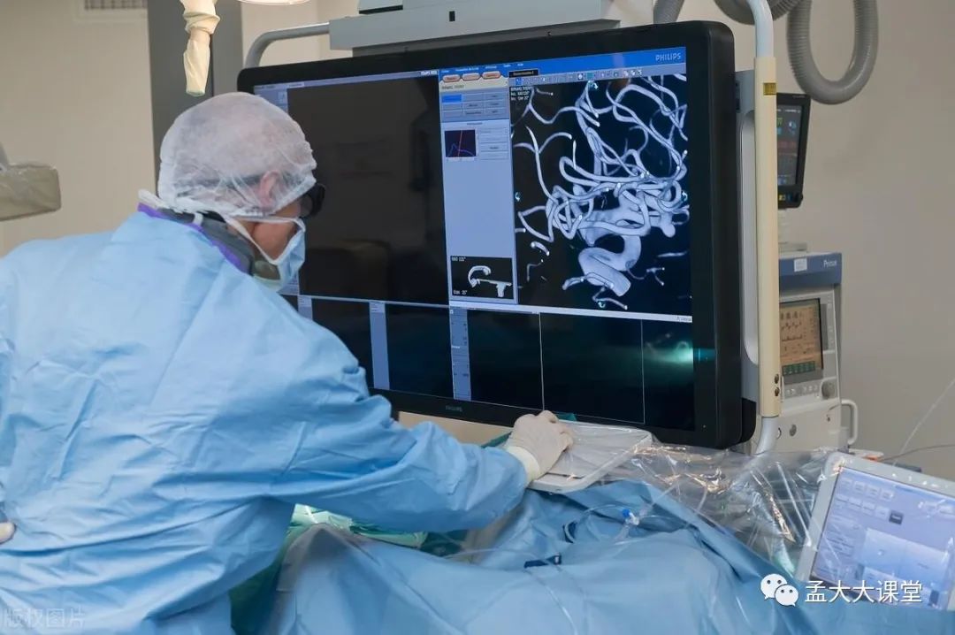 增强ct、血管造影等都要用造影剂，对肾脏影响有多大？