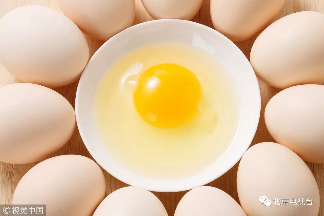 专家教您花样吃鸡蛋,冬季养阴又补虚!