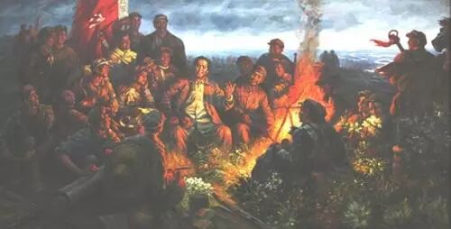 教师节为什么会是毛泽东忌日第二天 品史镜心社 微信公众号文章阅读 Wemp