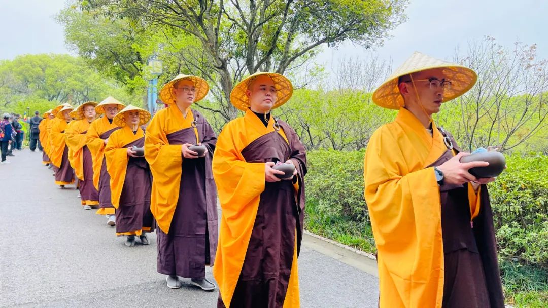 觀照修行是為了遇見自己