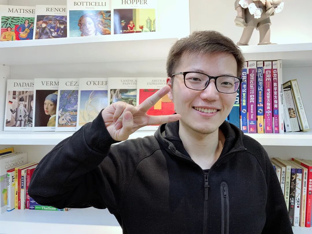 搞定GRE单词，看这篇就够了