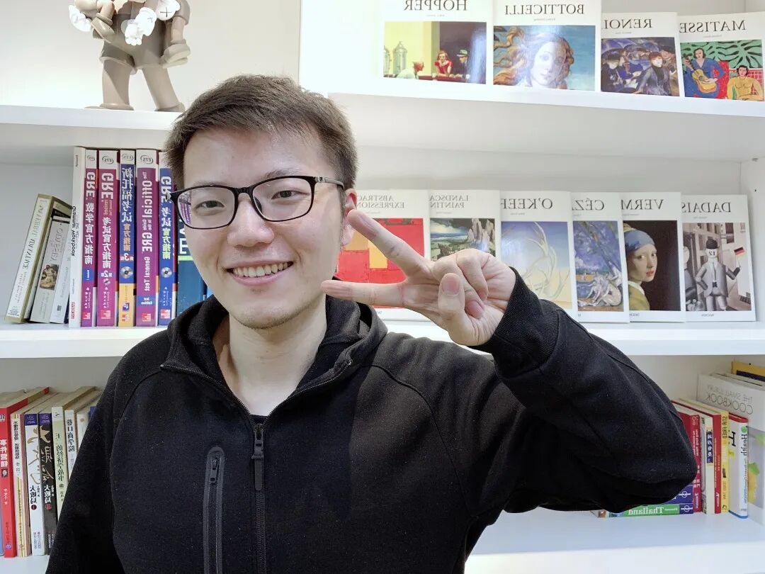 搞定GRE单词，看这篇就够了