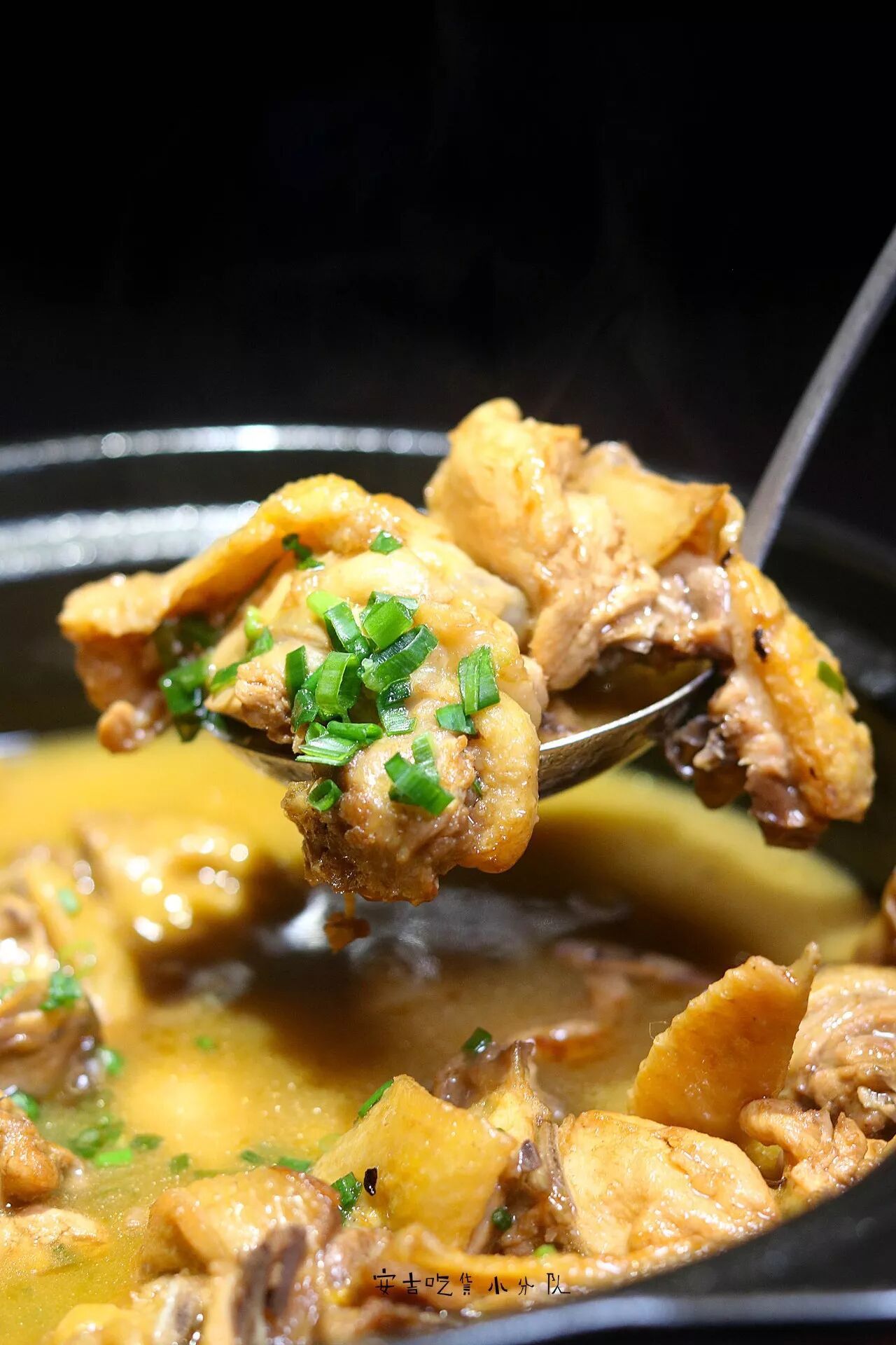 精致餐厅里的农家菜吃的就是安吉人自己的味道