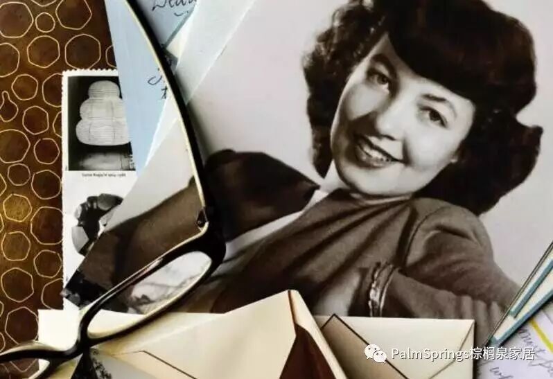 突破· 绽放 · 回归 | 女神barbara barry的设计蜕变之旅