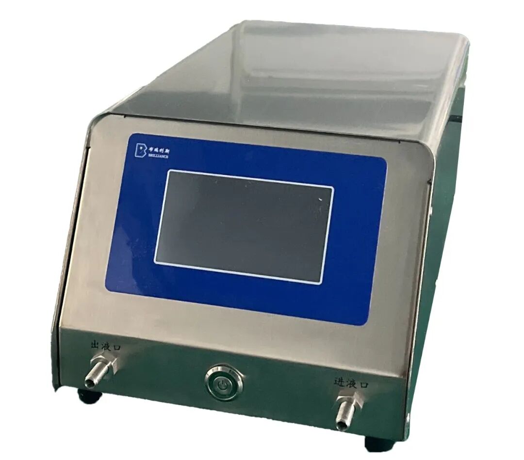 自動背壓閥簡介