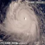 全球风王诞生！即将达到巅峰！对翔安影响是...