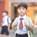 翔安小升初方案公布！招生范围划分一览表→