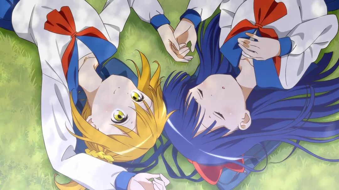 Pop Team Epic 第12话原型考察 上 再见了人气团体叙事诗我们的太阳 自由微信 Freewechat