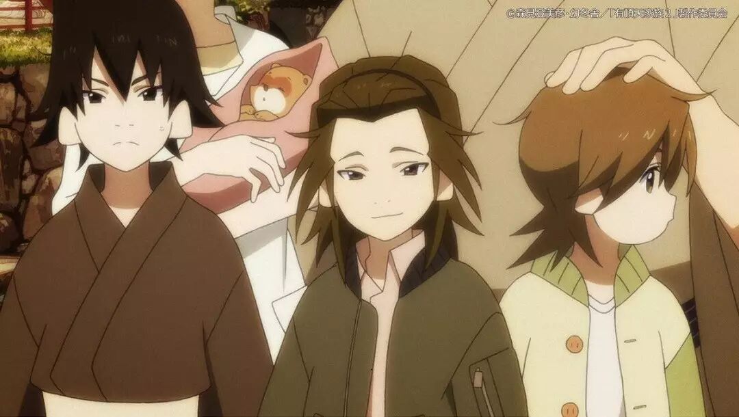 P A Works董事長堀川憲司談 有頂天家族2 的製作歷程 上 Anitama講道理 微文庫