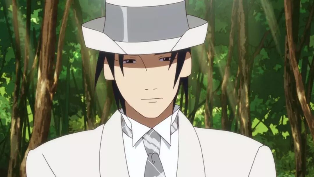 聲優間島淳司談 有頂天家族2 英倫範十足的二代目 Anitama講道理 微文庫