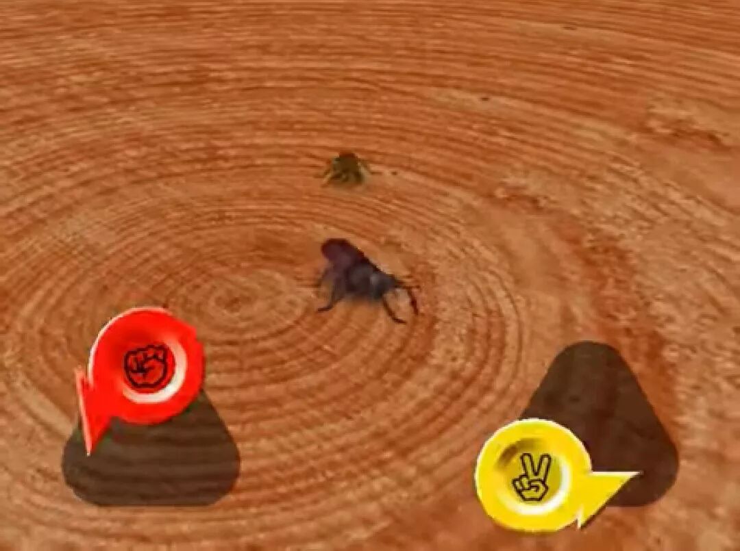 Pop Team Epic 第9话原型考察 Ghost Busters 自由微信 Freewechat