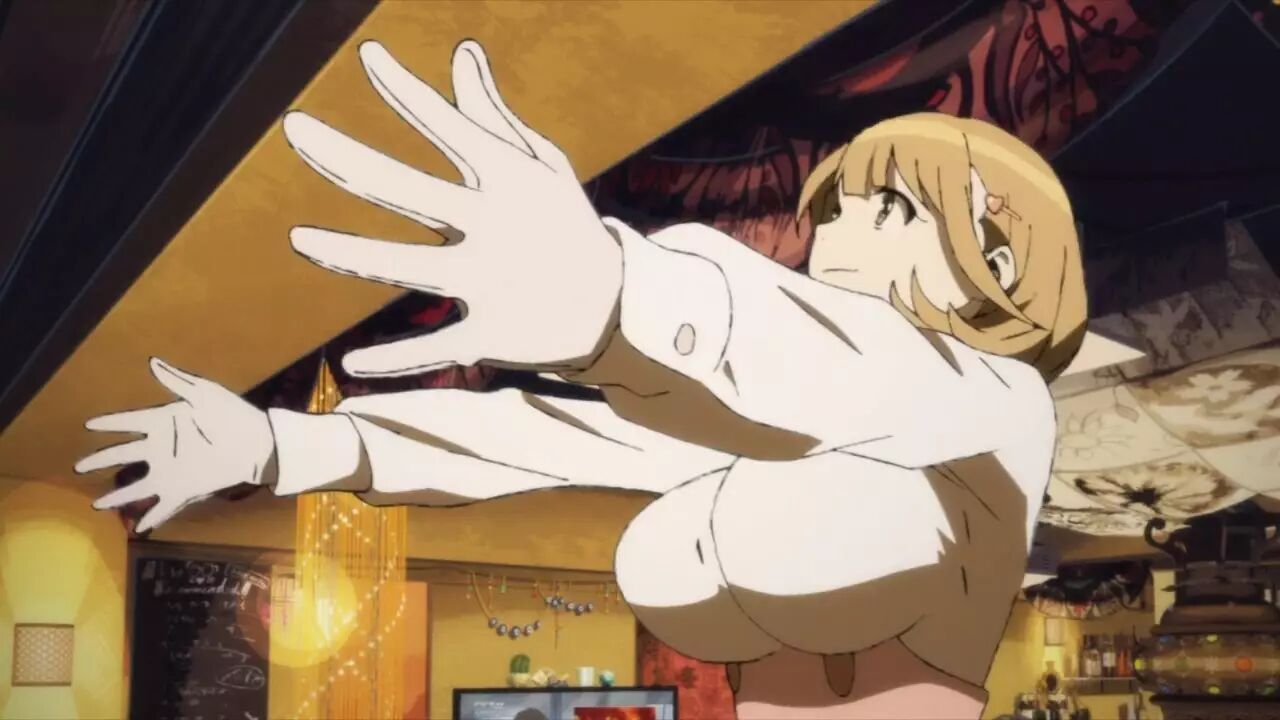 超自然9人組 監督石黑恭平製片人福島祐一訪談 上 Anitama講道理 微文庫