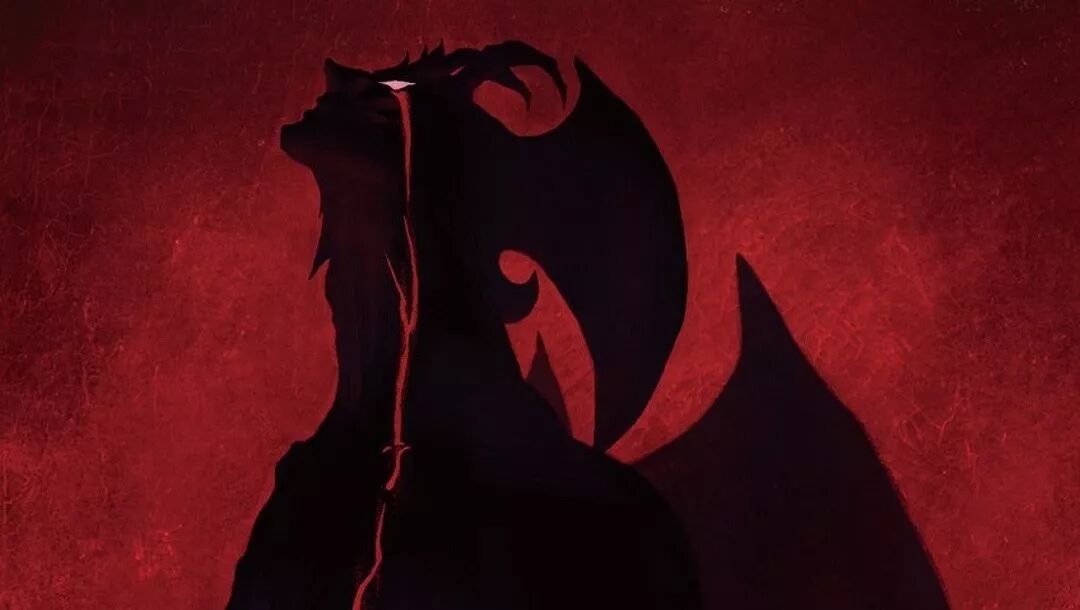 18年1月新作动画前瞻 Devilman Crybaby 自由微信 Freewechat