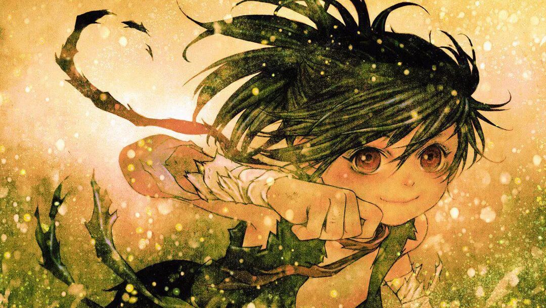 向 漫画之神 致敬 浅田弘幸谈 多罗罗 角色设计理念 Anitama讲道理 微信公众号文章阅读 Wemp