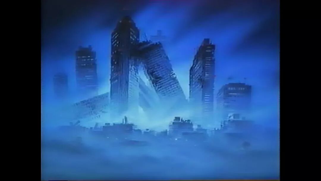 谈川尻善昭及其作品 二 从madhouse早期作品窥看其风格 自由微信 Freewechat