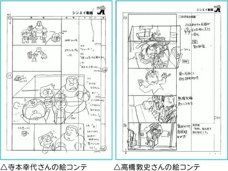 監督八鍬新之介 總演出大杉宜弘談強化後的 哆啦a夢 Anitama講道理 微文庫