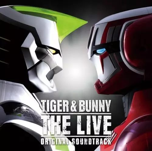 製片人尾崎雅之談 Tiger Bunny 製作祕話 二 Anitama講道理 微文庫