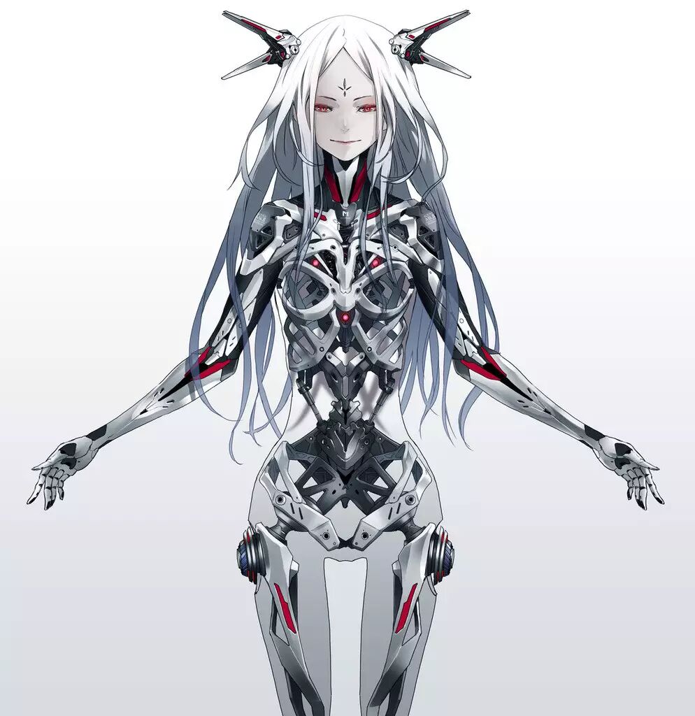 小說 Beatless 推介 人工智慧奇點之後 Anitama講道理 微文庫