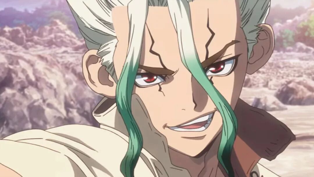 Anitama新番前瞻 由零起步的科學創 石紀 Anitama講道理 微文庫