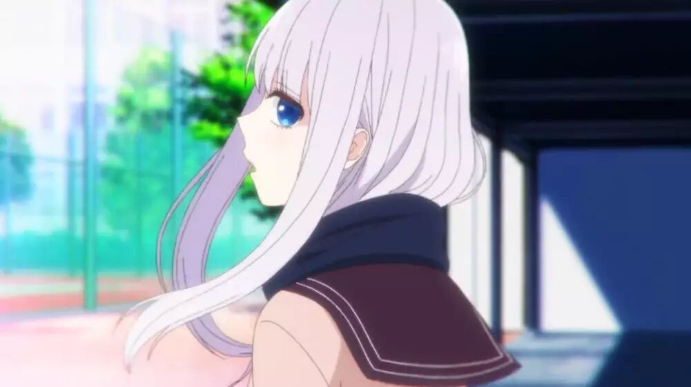 原作武佐緒 監督宅野誠起談 戀愛禁止的世界 禁 而 不止 Anitama講道理 微文庫