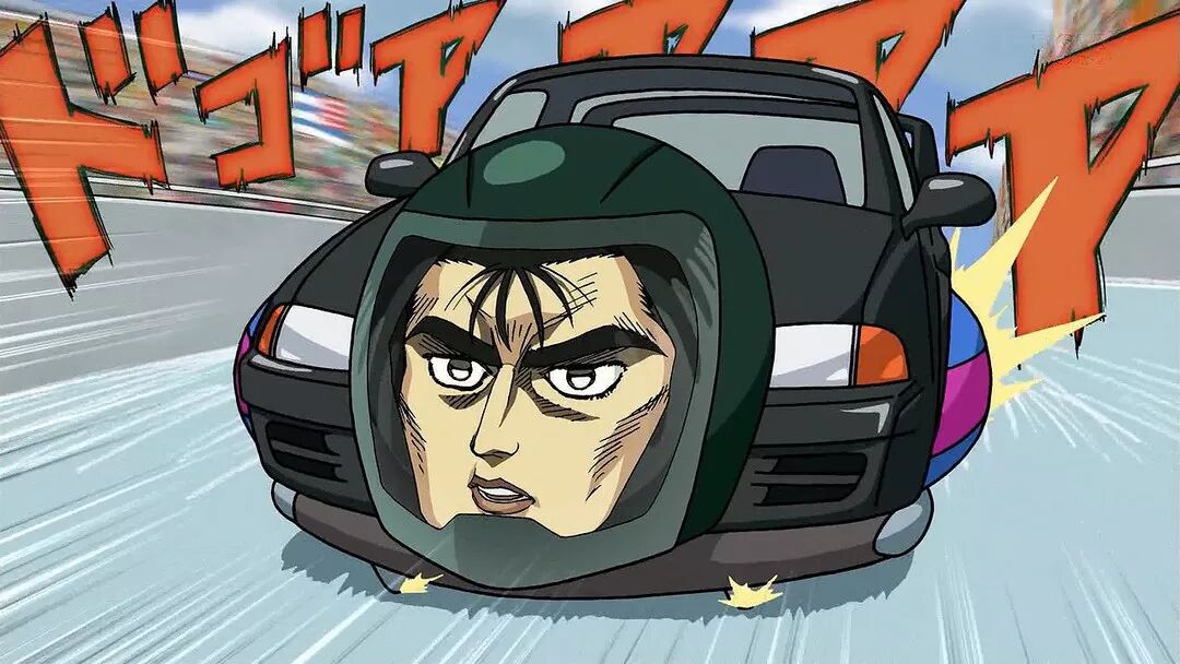 Pop Team Epic 第4话原型考察 Let S Pop Together 自由微信 Freewechat