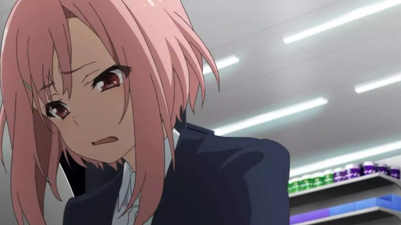 七瀨彩夏 上田麗奈 安濟知佳談 櫻花任務 如何看待職場中的不如意 Anitama講道理 微文庫