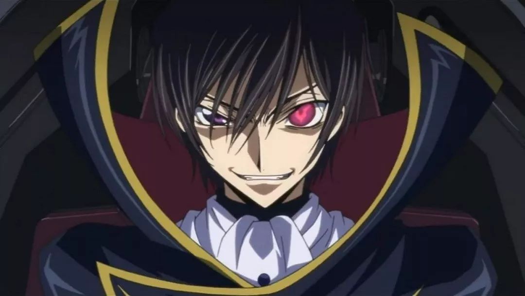 《CODE GEASS 反叛的魯路修》劇場版3部曲監督谷口悟朗訪談：十年之道 動漫 第1張