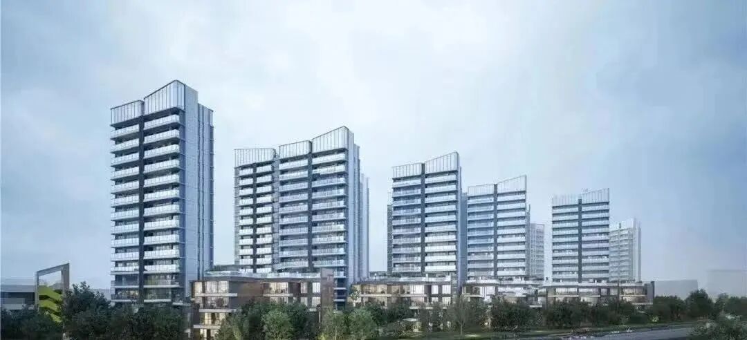 海珠保利湖光悦色明年收楼，项目优缺点分析！