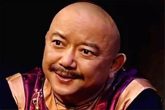和珅一直以貪聞名，他長得什麼樣？專家復原後王剛表示再也不演了 歷史 第3張