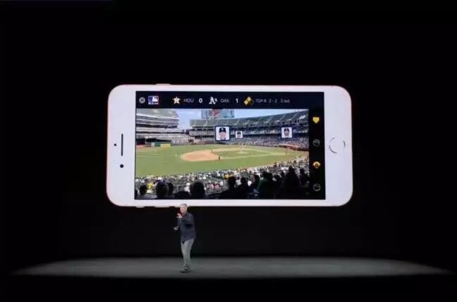 一文读懂：2017年苹果秋季新品发布会亮点汇总