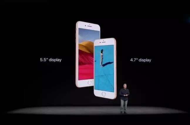 一文读懂：2017年苹果秋季新品发布会亮点汇总