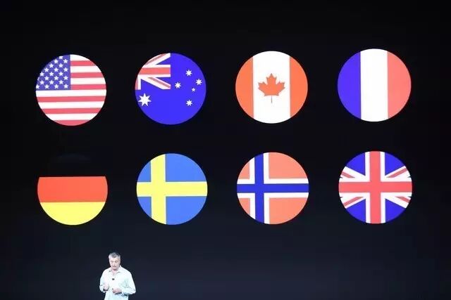 一文读懂：2017年苹果秋季新品发布会亮点汇总