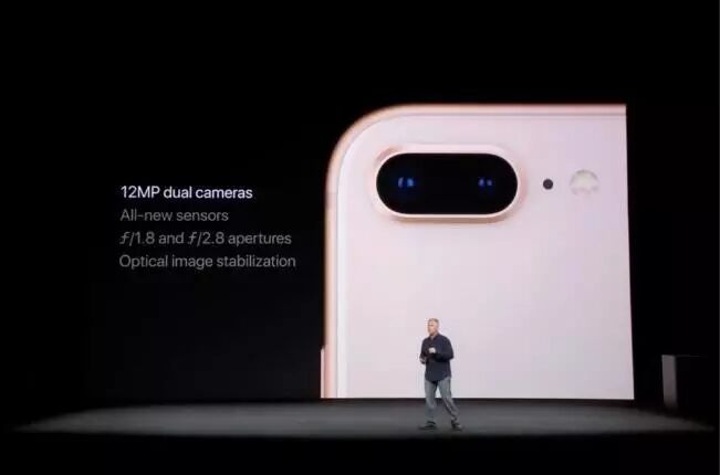 一文读懂：2017年苹果秋季新品发布会亮点汇总