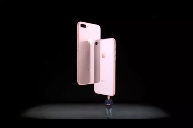 一文读懂：2017年苹果秋季新品发布会亮点汇总