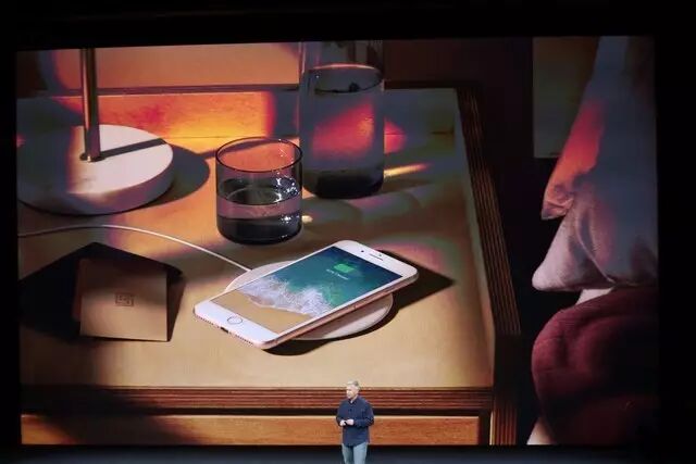 一文读懂：2017年苹果秋季新品发布会亮点汇总