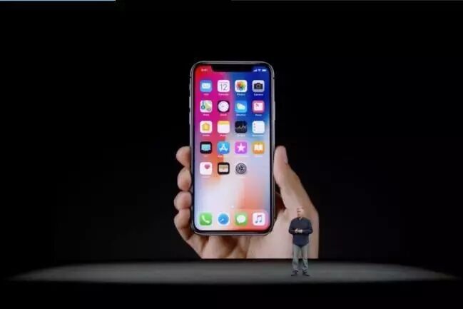 一文读懂：2017年苹果秋季新品发布会亮点汇总