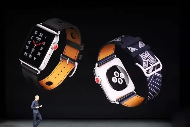 一文读懂：2017年苹果秋季新品发布会亮点汇总