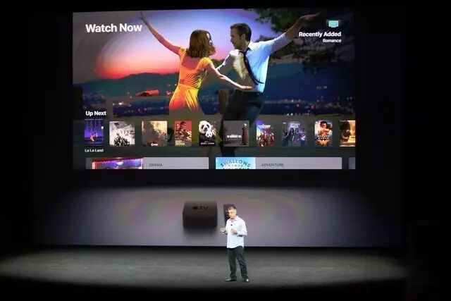 一文读懂：2017年苹果秋季新品发布会亮点汇总