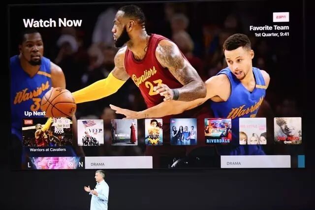 一文读懂：2017年苹果秋季新品发布会亮点汇总