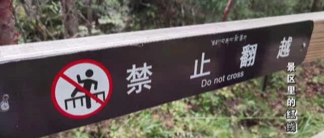 6名“驴友”擅自穿越未开放保护区时被困，警方与消防冒风险连夜救援