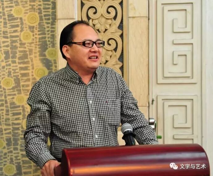 明杰主编请入选作者速来校对《世纪诗典》目录