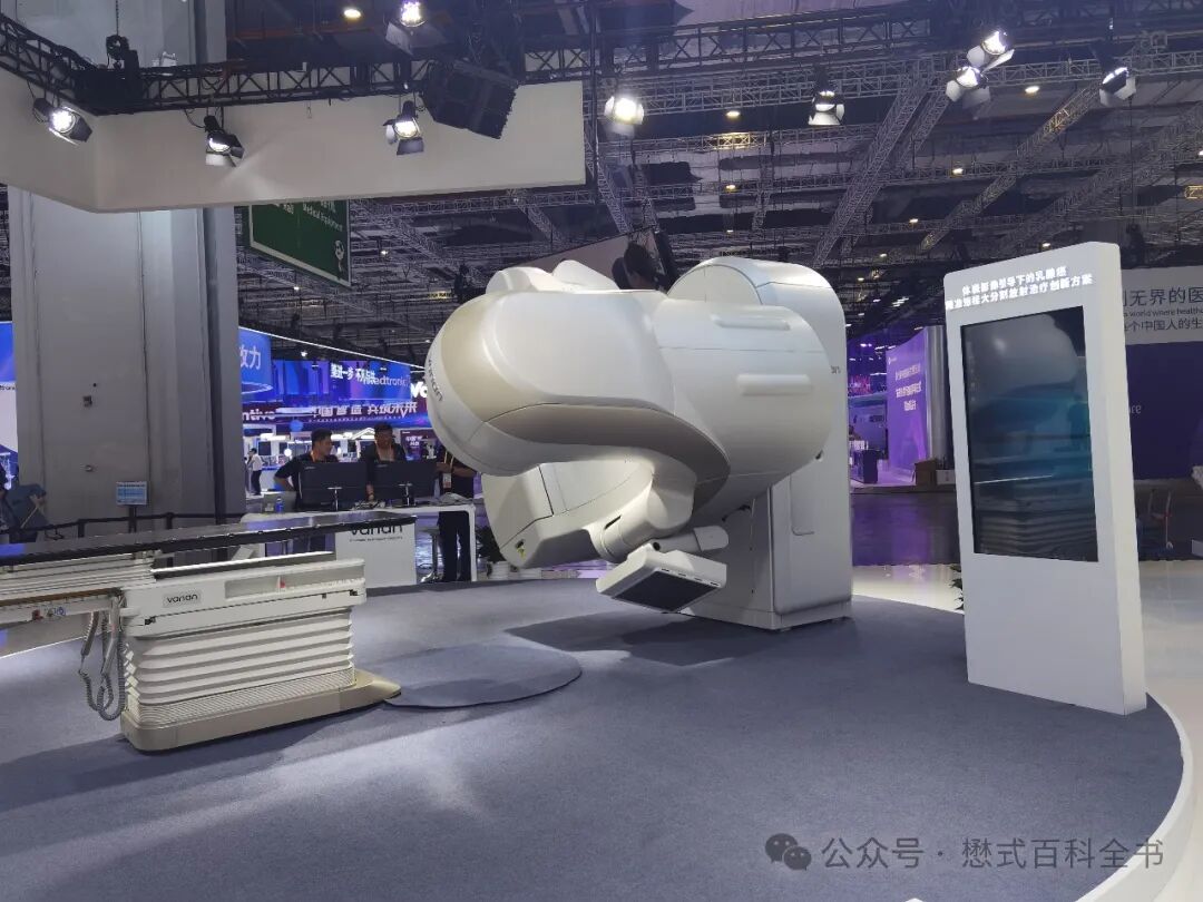 c臂怎么启动设备科普 ｜ 影像设备中的“C”臂和“O”臂_https://www.jmylbn.com_新闻资讯_第16张