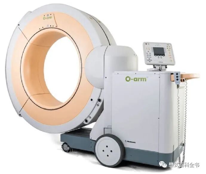 c臂怎么启动设备科普 ｜ 影像设备中的“C”臂和“O”臂_https://www.jmylbn.com_新闻资讯_第12张