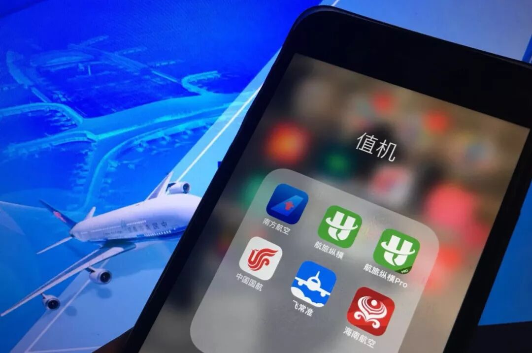 国航值机选座位 今后值机选座要注意了！南航、国航、海航相继禁止第三方平台在线值机