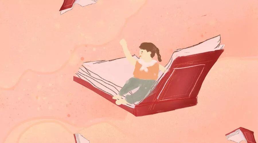 背诵课文的小诀窍！一定要为孩子收藏，让孩子快速掌握！